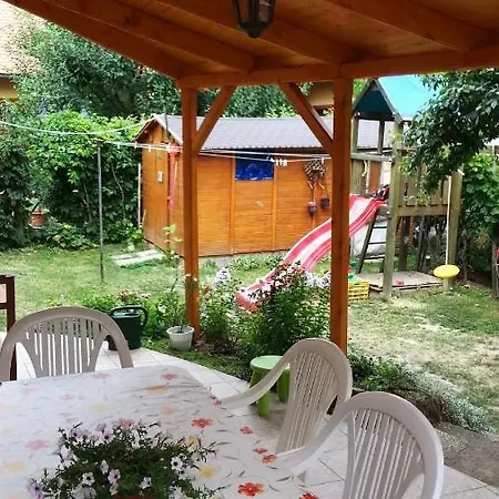 Apartment Magasparti Piheno