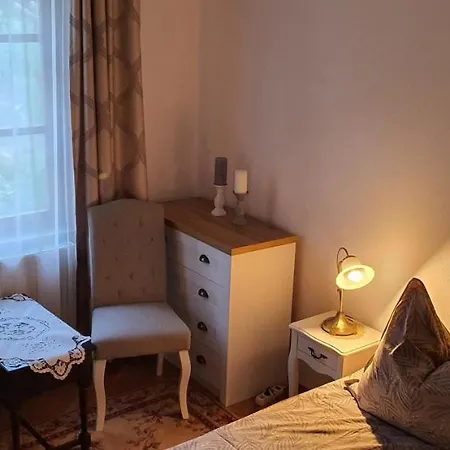 Magasparti Piheno Lägenhet
