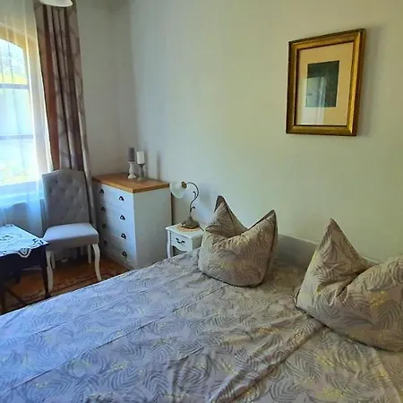 Magasparti Piheno Apartment