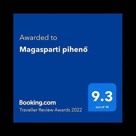 Magasparti Piheno Lägenhet *